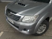 TruckMasters OX 4x4 vaihtoauto