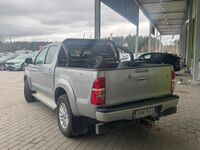 TruckMasters OX 4x4 vaihtoauto