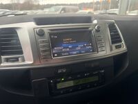 TruckMasters OX 4x4 vaihtoauto