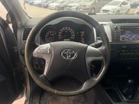 TruckMasters OX 4x4 vaihtoauto