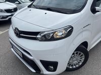 Toyota Proace EV vaihtoauto
