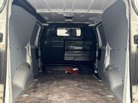 Toyota Proace EV vaihtoauto