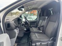 Toyota Proace EV vaihtoauto