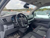 Toyota Proace EV vaihtoauto