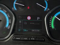 Toyota Proace EV vaihtoauto