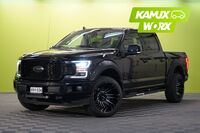 Ford F150 vaihtoauto