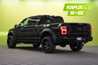 Ford F150 vaihtoauto