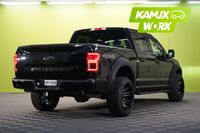 Ford F150 vaihtoauto