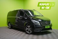 Mercedes-Benz V vaihtoauto