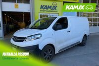 Opel Vivaro vaihtoauto