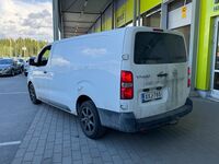 Opel Vivaro vaihtoauto