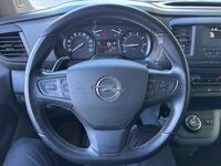 Opel Vivaro vaihtoauto