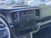 Opel Vivaro vaihtoauto