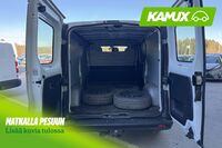 Renault Trafic vaihtoauto