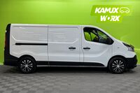 Renault Trafic vaihtoauto