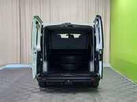 Renault Trafic vaihtoauto