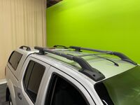 Nissan Navara vaihtoauto