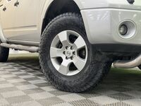 Nissan Navara vaihtoauto