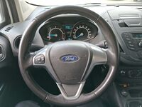 Ford Transit Courier vaihtoauto