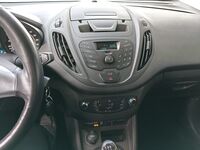Ford Transit Courier vaihtoauto