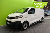 Opel Vivaro vaihtoauto