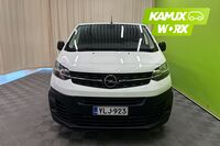 Opel Vivaro vaihtoauto