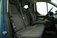 Ford Tourneo Custom vaihtoauto