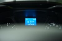 Ford Tourneo Custom vaihtoauto