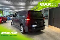 Volkswagen ID. Buzz vaihtoauto