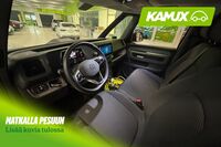 Volkswagen ID. Buzz vaihtoauto