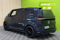 Volkswagen ID. Buzz Cargo vaihtoauto