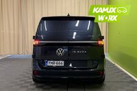 Volkswagen ID. Buzz Cargo vaihtoauto