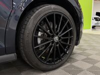 Volkswagen ID. Buzz Cargo vaihtoauto