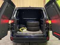 Volkswagen ID. Buzz Cargo vaihtoauto