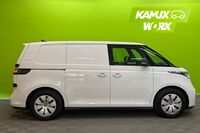 Volkswagen ID. Buzz vaihtoauto