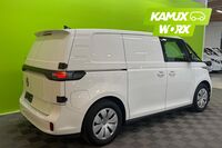 Volkswagen ID. Buzz vaihtoauto