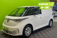 Volkswagen ID. Buzz vaihtoauto