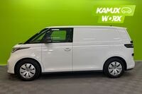 Volkswagen ID. Buzz vaihtoauto