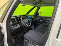 Volkswagen ID. Buzz vaihtoauto