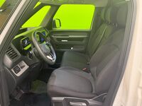 Volkswagen ID. Buzz vaihtoauto