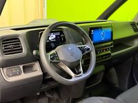 Volkswagen ID. Buzz vaihtoauto