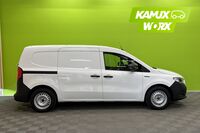 Mercedes-Benz Citan vaihtoauto