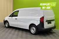 Mercedes-Benz Citan vaihtoauto