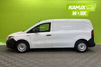 Mercedes-Benz Citan vaihtoauto