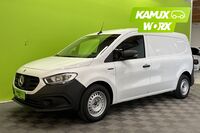 Mercedes-Benz Citan vaihtoauto