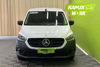 Mercedes-Benz Citan vaihtoauto