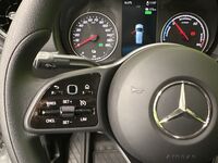 Mercedes-Benz Citan vaihtoauto