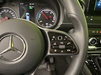Mercedes-Benz Citan vaihtoauto