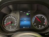 Mercedes-Benz Citan vaihtoauto
