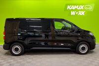 Peugeot e-Expert vaihtoauto